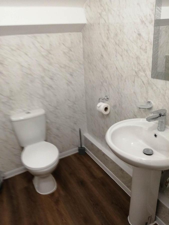 Bed and Breakfast The Old Cart Shed Lenwade Экстерьер фото