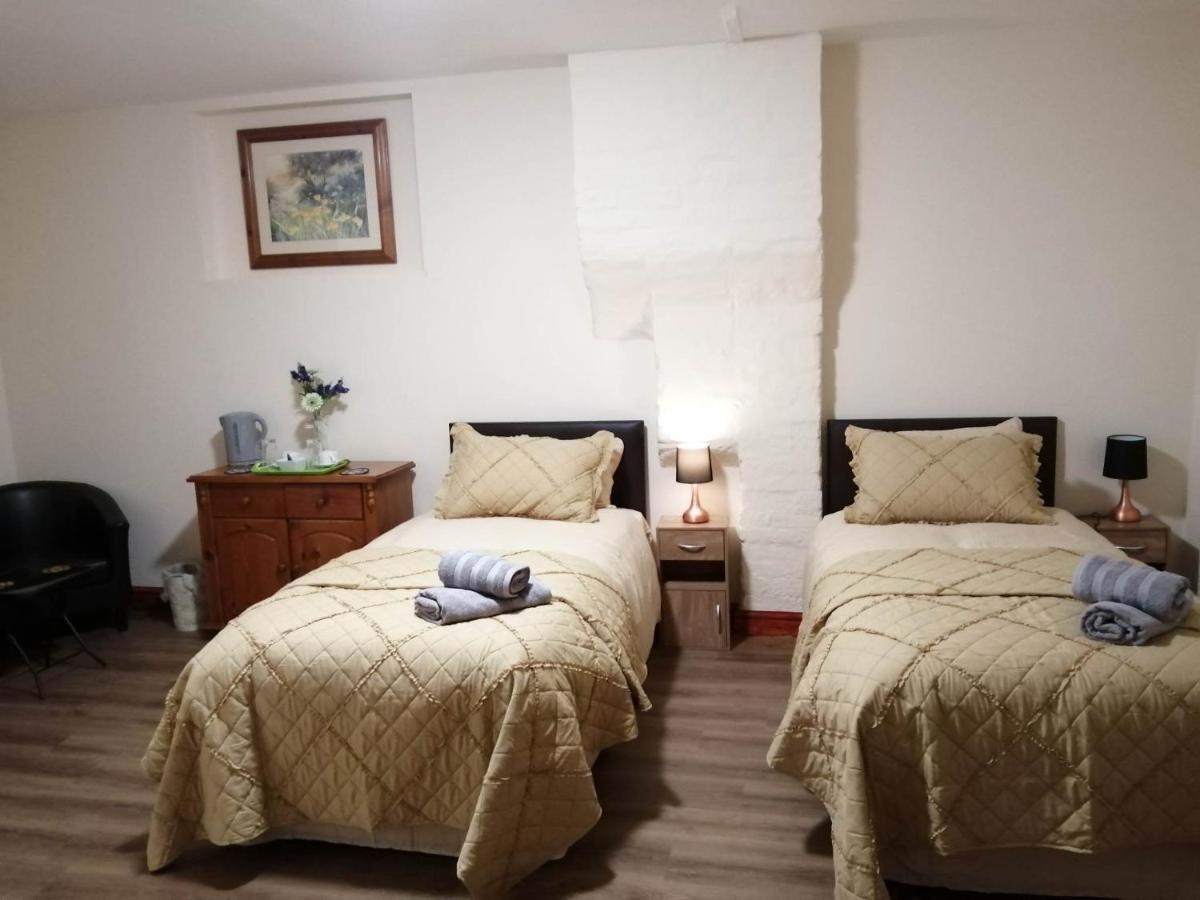 Bed and Breakfast The Old Cart Shed Lenwade Экстерьер фото